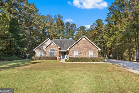 228 Bradley Road, Jackson GA 30233