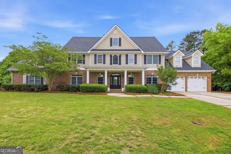 4337 Mountain View Road, Oakwood GA 30566
