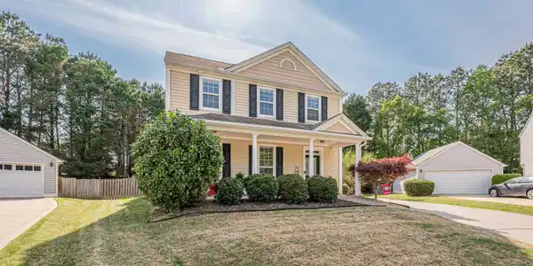 311 Summerstone Court, Canton GA 30114