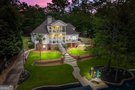 448 Dallas Trail