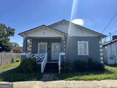 206 Reynolds Street, Augusta GA 30901