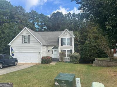 11999 Harbour Town Parkway, Fayetteville GA 30215