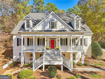 62 Smokerise Point, Peachtree City GA 30269