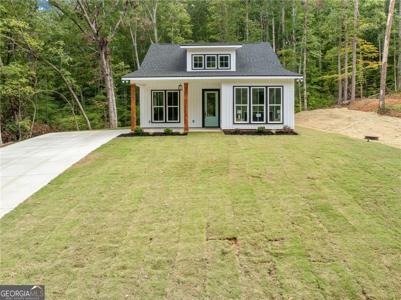 920 CANTERBURY Way, Westminster SC 29693