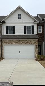 3888 Billabong Trail # 80, Gainesville GA 30506