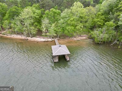 13 & 35 Edgewater Trail, Toccoa GA 30577