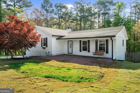 5251 Raintree Trail, Oakwood GA 30566