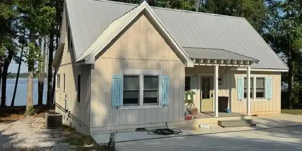 4350 Key Club Drive, Elberton GA 30635