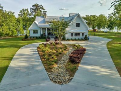 128 Lake Ridge Drive