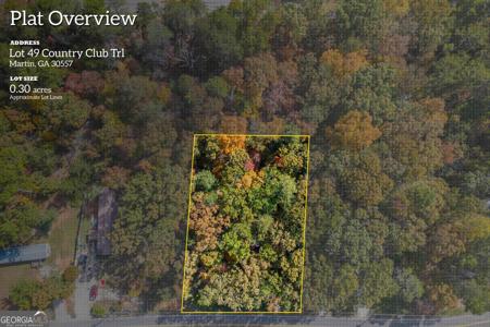 LOT 49 Country Club Trl