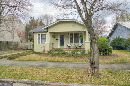 303 Reynolds Street