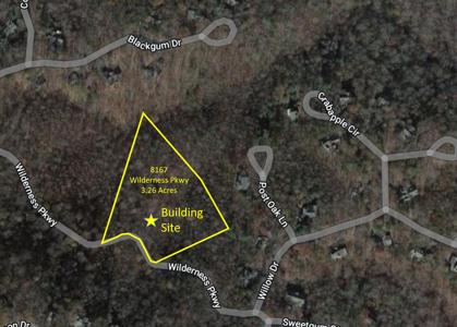 8167 Wilderness Parkway