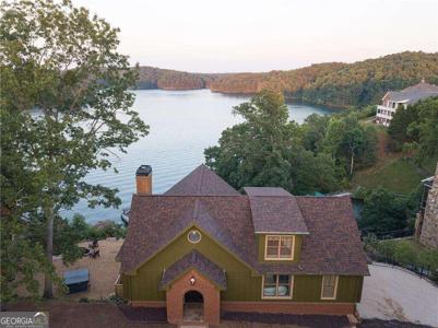7556 Island Mill Road SE
