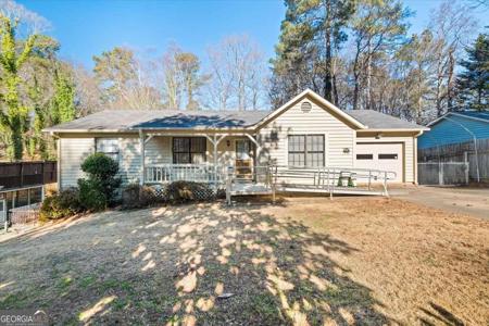2655 Merry Road