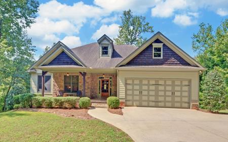 303 Reed Creek Heights Trail