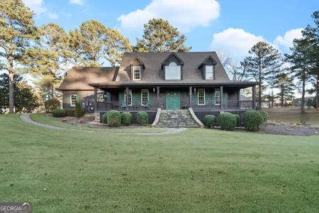 132 Iron Horse Drive