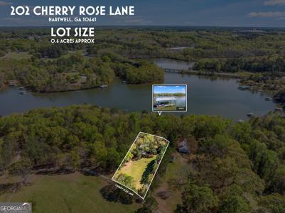 202 Cherry Rose Lane