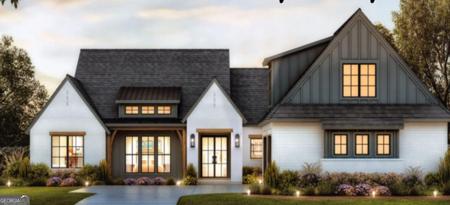 2360 Club Drive, Greensboro GA 30642