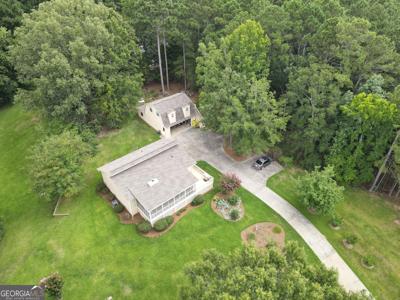 1440 Pullman Lane, Greensboro GA 30642