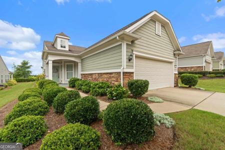 1241 Branch Creek Way, Greensboro GA 30642