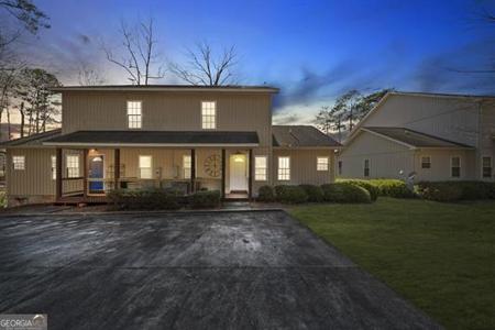655 Sandy Run Drive UNIT 4, Sparta GA 31087