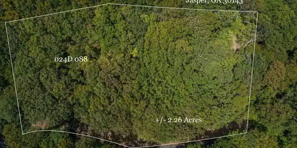 Lot 4488 Denny Ridge Road, Jasper GA 30143