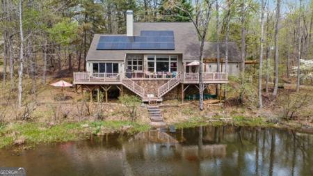 144 Indian Beach Trail, Jasper GA 30143