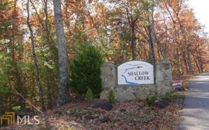 Lot 46 Shallow Creek