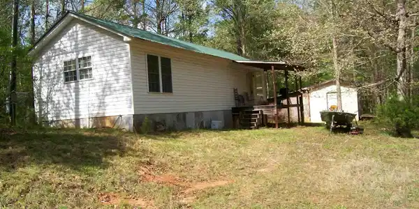 2304 NE Bobby Brown Pk Rd