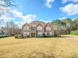 3031 Emerald Drive