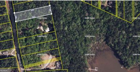 Lot 23 Waterview Drive, Lagrange GA 30240