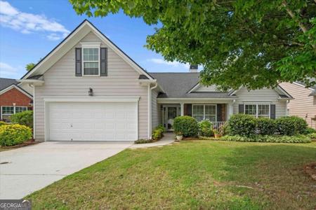 1028 Southwood Drive, Villa Rica GA 30180