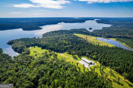 1968 Bobby Brown State Park Road, Elberton GA 30635