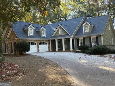 1038 Farmhouse Road, Gainesville GA 30506