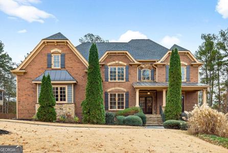 3333 Littleport Lane NW, Acworth GA 30101