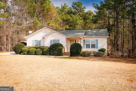 425 Avant Road, Eatonton GA 31024