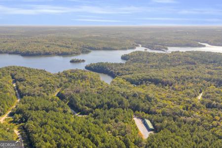 Lot 13, Elberton GA 30635 Long Pine Lane