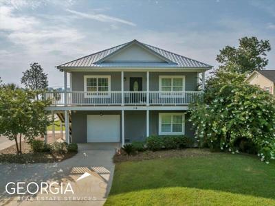 114 E Entrekin Road