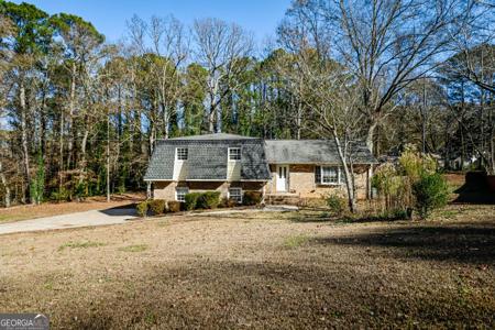 2220 Carnes Road