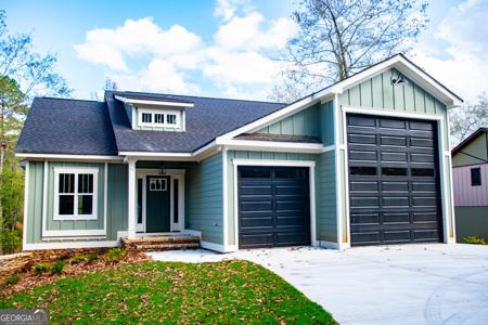 197 Ward Haven Drive