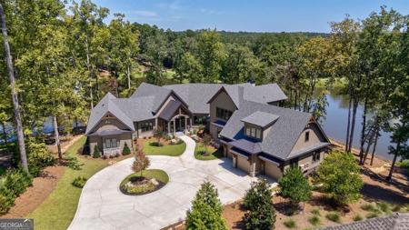 1080 Angel Pond W, Greensboro GA 30642
