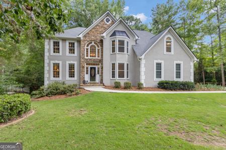 30 Parkgate Lane, Peachtree City GA 30269