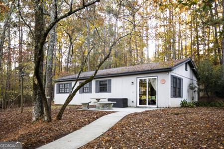 Lakeview Est Drive, Eatonton GA 31024