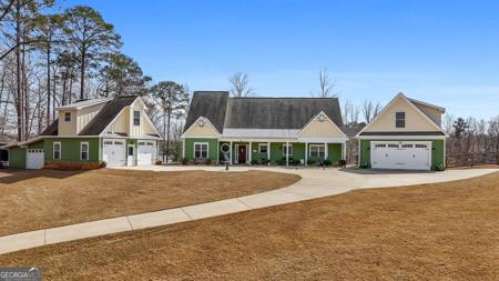 150 Crestview Road, Jackson GA 30233