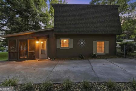 260 Shelton Drive, Eatonton GA 31024