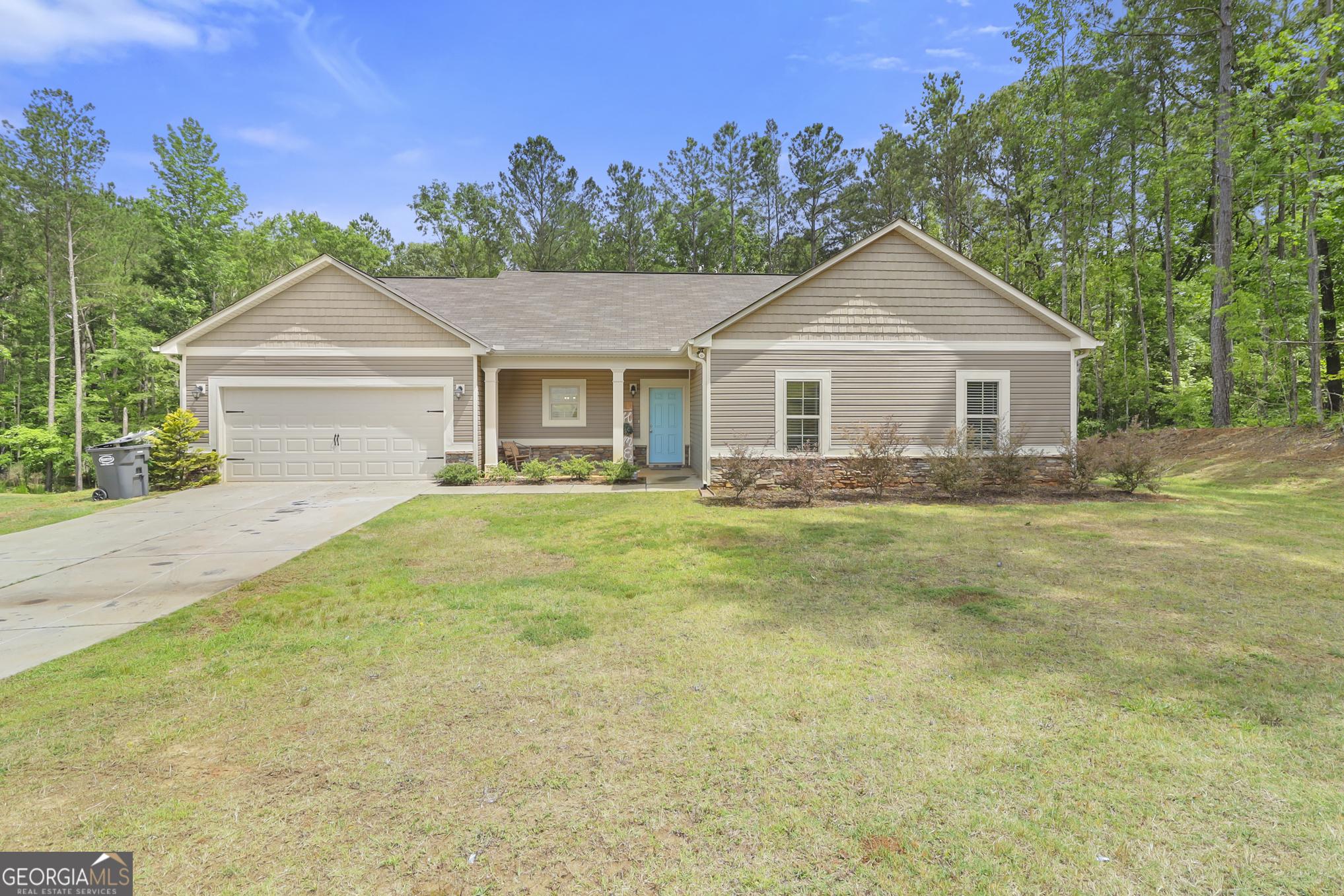 251 Edgemont Court, Lagrange, GA lhrmls02215058