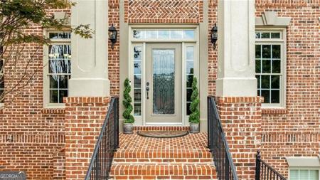 1030 Overlook Drive, Villa Rica GA 30180