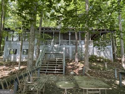1973 Reids Ferry Road, Buckhead GA 30625