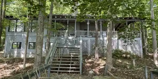 1973 Reids Ferry Road, Buckhead GA 30625