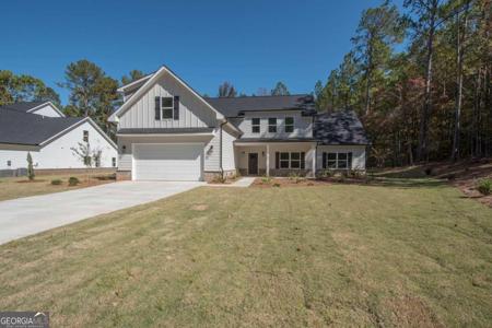 159 Wolf Creek Cove